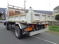 ISUZU Forward Dump KK-FRR35C4S 2003 143,740km_2