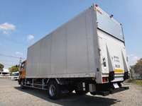 UD TRUCKS Condor Aluminum Van KK-MK25A 2002 369,689km_2