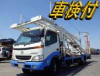 TOYOTA Toyoace Carrier Car KK-XZU420 (KAI) 2001 258,740km_1