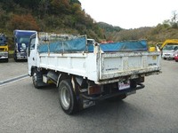 ISUZU Elf Dump PB-NKR81AD 2006 147,758km_2