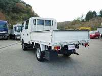 TOYOTA Toyoace Double Cab ADF-KDY281 2009 105,633km_2