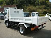 ISUZU Forward Dump PKG-FRR90S1 2007 59,685km_2