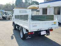 MITSUBISHI FUSO Canter Dump PA-FE71BBD 2006 3,422km_2