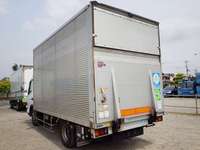 MITSUBISHI FUSO Canter Aluminum Van KK-FE82EEV 2003 309,140km_2