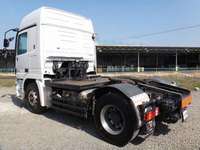 MERCEDES BENZ Others Trailer Head - 2005 468,929km_2