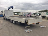 HINO Profia Truck (With 4 Steps Of Cranes) QPG-FW1EXEG 2016 175,252km_13