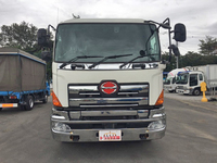 HINO Profia Truck (With 4 Steps Of Cranes) QPG-FW1EXEG 2016 175,252km_9