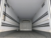 UD TRUCKS Condor Refrigerator & Freezer Truck TKG-MK38L 2015 70,493km_11