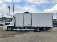 UD TRUCKS Condor Refrigerator & Freezer Truck TKG-MK38L 2015 70,493km_5