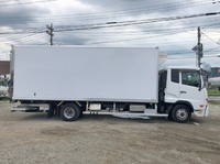 UD TRUCKS Condor Refrigerator & Freezer Truck TKG-MK38L 2015 70,493km_7