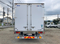 UD TRUCKS Condor Refrigerator & Freezer Truck TKG-MK38L 2015 70,493km_9