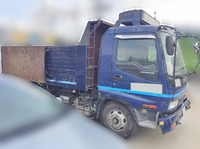 ISUZU Forward Deep Dump ADG-FRR90C3S 2006 _3