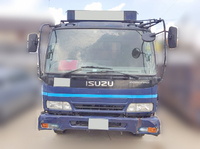 ISUZU Forward Deep Dump ADG-FRR90C3S 2006 _4