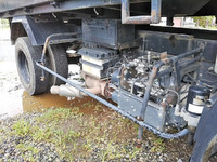 ISUZU Forward Dump ADG-FRR90C3S 2007 269,940km_17