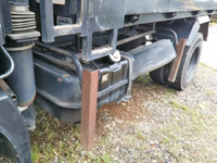 ISUZU Forward Dump ADG-FRR90C3S 2007 269,940km_24