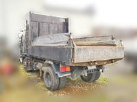 ISUZU Forward Dump ADG-FRR90C3S 2007 269,940km_3