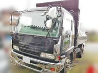 ISUZU Forward Dump ADG-FRR90C3S 2007 269,940km_4