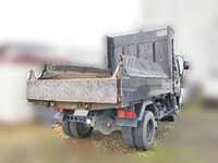 ISUZU Forward Dump ADG-FRR90C3S 2007 269,940km_5