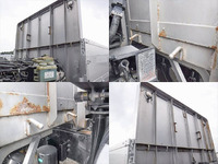 MITSUBISHI FUSO Super Great Aluminum Block LKG-FU54VZ 2011 526,807km_11