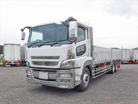 MITSUBISHI FUSO Super Great Aluminum Block LKG-FU54VZ 2011 526,807km_2