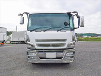 MITSUBISHI FUSO Super Great Aluminum Block LKG-FU54VZ 2011 526,807km_5