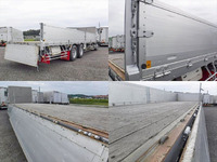 MITSUBISHI FUSO Super Great Aluminum Block LKG-FU54VZ 2011 526,807km_7