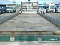 UD TRUCKS Condor Truck (With 5 Steps Of Cranes) PK-PK37B 2006 629,057km_10