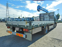 UD TRUCKS Condor Truck (With 5 Steps Of Cranes) PK-PK37B 2006 629,057km_2