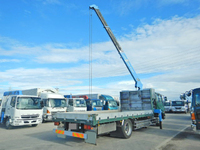 UD TRUCKS Condor Truck (With 5 Steps Of Cranes) PK-PK37B 2006 629,057km_4