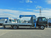 UD TRUCKS Condor Truck (With 5 Steps Of Cranes) PK-PK37B 2006 629,057km_6