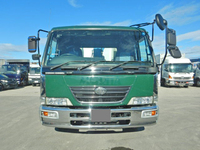 UD TRUCKS Condor Truck (With 5 Steps Of Cranes) PK-PK37B 2006 629,057km_7