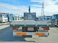 UD TRUCKS Condor Truck (With 5 Steps Of Cranes) PK-PK37B 2006 629,057km_8