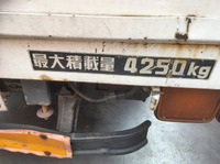 MITSUBISHI FUSO Fighter Flat Body U-FK417H 1991 416,593km_7