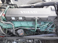 VOLVO Volvo FH Trailer Head QKG-H2TDA1 2014 477,756km_20