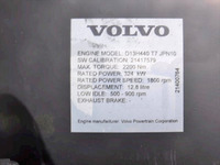VOLVO Volvo FH Trailer Head QKG-H2TDA1 2014 477,756km_21