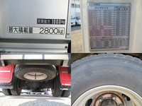 UD TRUCKS Condor Aluminum Van TKG-MK38L 2013 155,479km_19