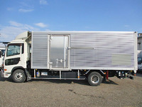 UD TRUCKS Condor Aluminum Van TKG-MK38L 2013 155,479km_5