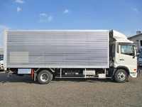UD TRUCKS Condor Aluminum Van TKG-MK38L 2013 155,479km_7