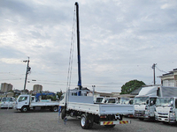 MITSUBISHI FUSO Canter Truck (With 3 Steps Of Cranes) TKG-FEB90 2014 108,746km_12