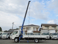 MITSUBISHI FUSO Canter Truck (With 3 Steps Of Cranes) TKG-FEB90 2014 108,746km_13