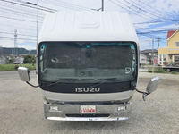 ISUZU Elf Truck (With Crane) KK-NPR71LR 2000 88,434km_10