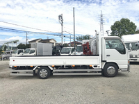 ISUZU Elf Truck (With Crane) KK-NPR71LR 2000 88,434km_7