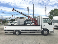 ISUZU Elf Truck (With Crane) KK-NPR71LR 2000 88,434km_8