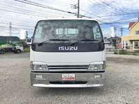 ISUZU Elf Truck (With Crane) KK-NPR71LR 2000 88,434km_9