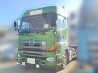 HINO Profia Trailer Head BDG-SH1EDXG 2008 475,560km_4