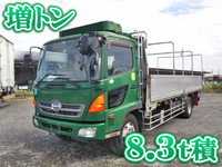 HINO Ranger Aluminum Block ADG-FJ7JKWA 2005 547,607km_1