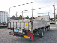 HINO Ranger Aluminum Block ADG-FJ7JKWA 2005 547,607km_2