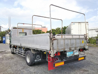 HINO Ranger Aluminum Block ADG-FJ7JKWA 2005 547,607km_4