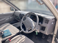 TOYOTA Townace Flat Body GK-KM75 2003 27,647km_14