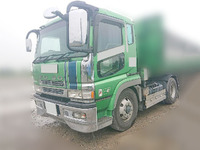 MITSUBISHI FUSO Super Great Trailer Head KL-FP54JDR 2004 1,236,631km_5